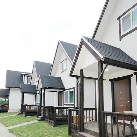 Zain Village Seogwipo Exterior foto