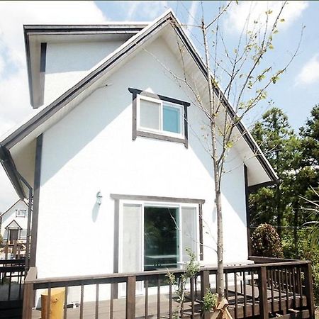 Zain Village Seogwipo Exterior foto