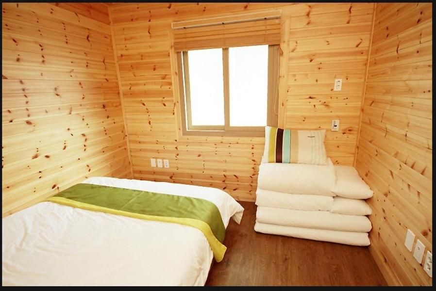 Zain Village Seogwipo Exterior foto