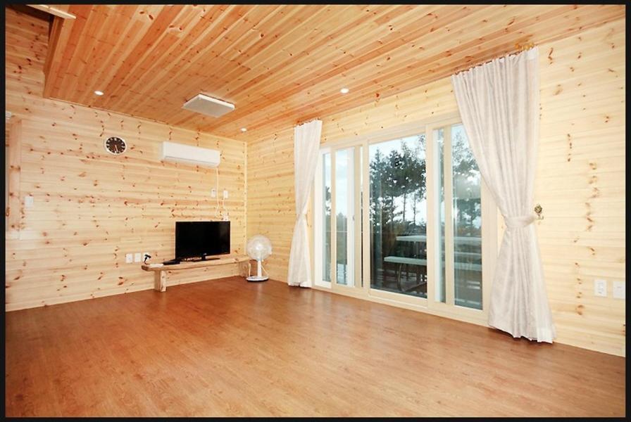 Zain Village Seogwipo Exterior foto
